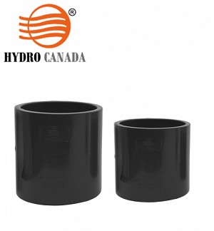 Hydro Canada Upvc Plain Socket SCH-80